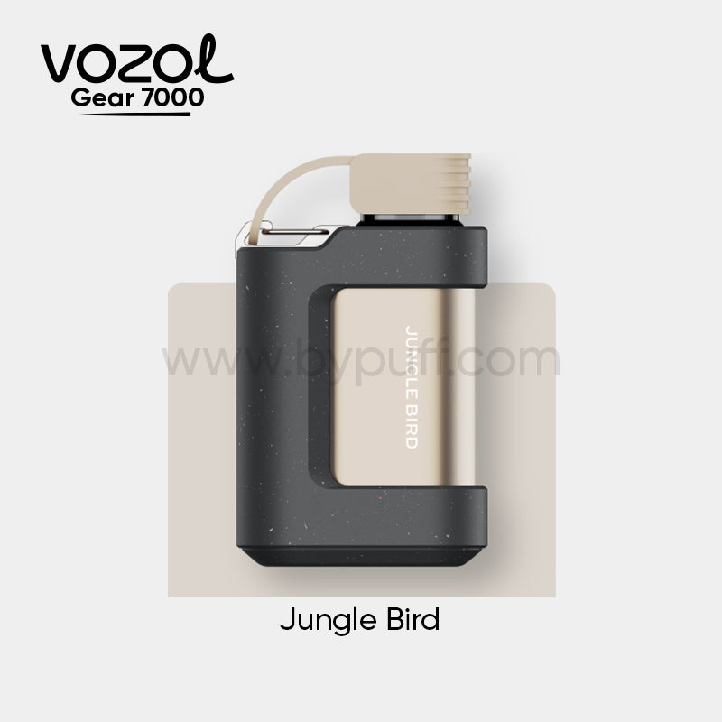 Vozol Gear 7000 Jungle Bird
