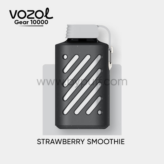 Vozol Gear 10000 Strawberry Smoothie